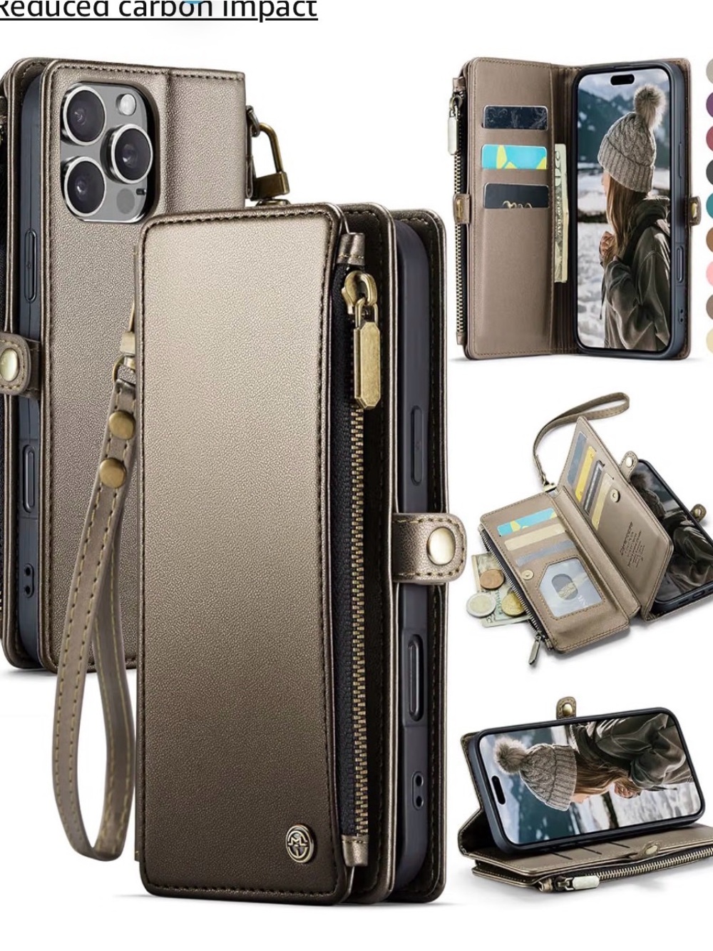 iPhone 16 pro case